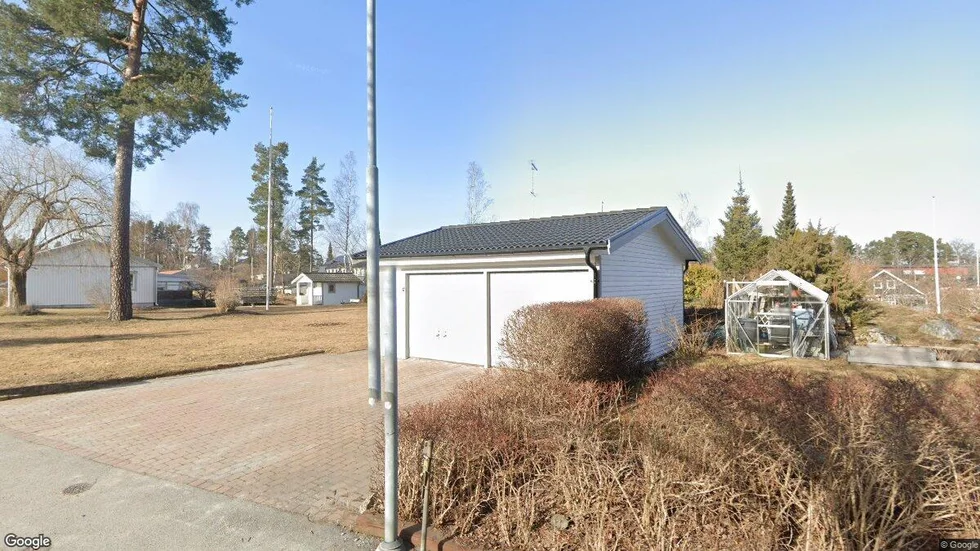 Emunds Väg 3