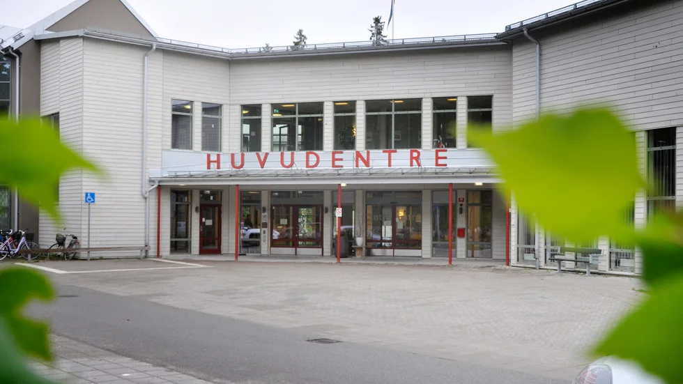 Edsvägen 16 i Östhammar är ett vårdboende för personer med demenssjukdom. Här finns 60 vårdplatser fördelade på sex avdelningar och ett 70-tal anställda.