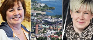Därför är Haparanda botten och Gällivare toppen i lönestatistiken