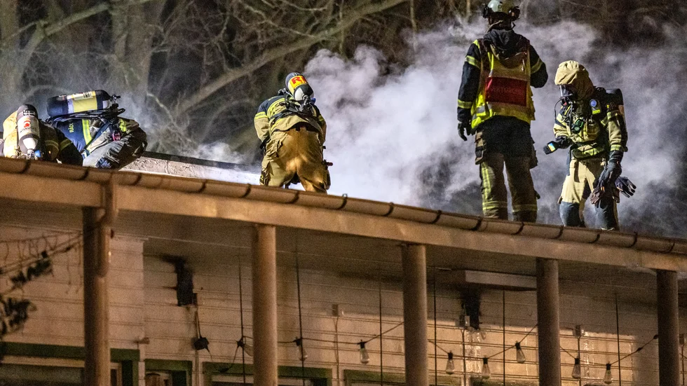 Brandmän har ofta arbetat i 24-timmarspass, där en heltidstjänst kan innebära sju arbetspass i månaden. Det passar kanske inte alla i alla delar av livet, men det behöver det heller inte göra. 
