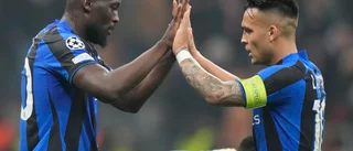 "LuLa" i strålande form – oro för Leão i Milan