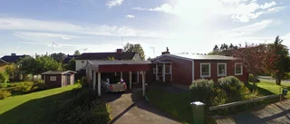 50-talshus på 87 kvadratmeter sålt i Tierp - priset: 1 300 000 kronor
