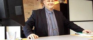 Beröm till bank på bygden