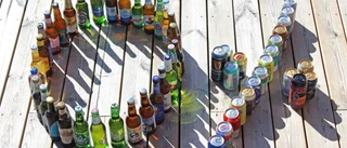 TEST: Här är de godaste alkoholfria ölen