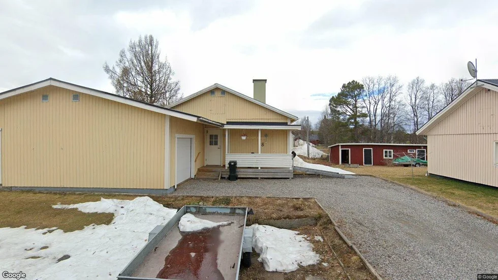 Klaragatan 8