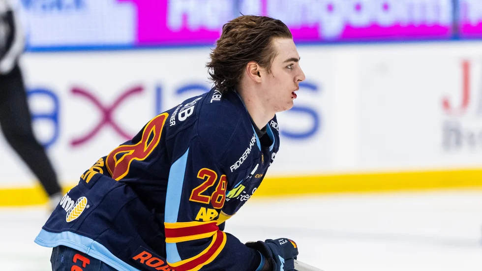 Liam Öhgren