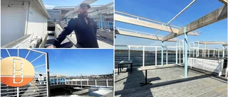 Då öppnar Bryggan för säsongen: "Lite mer fokus på nöje"