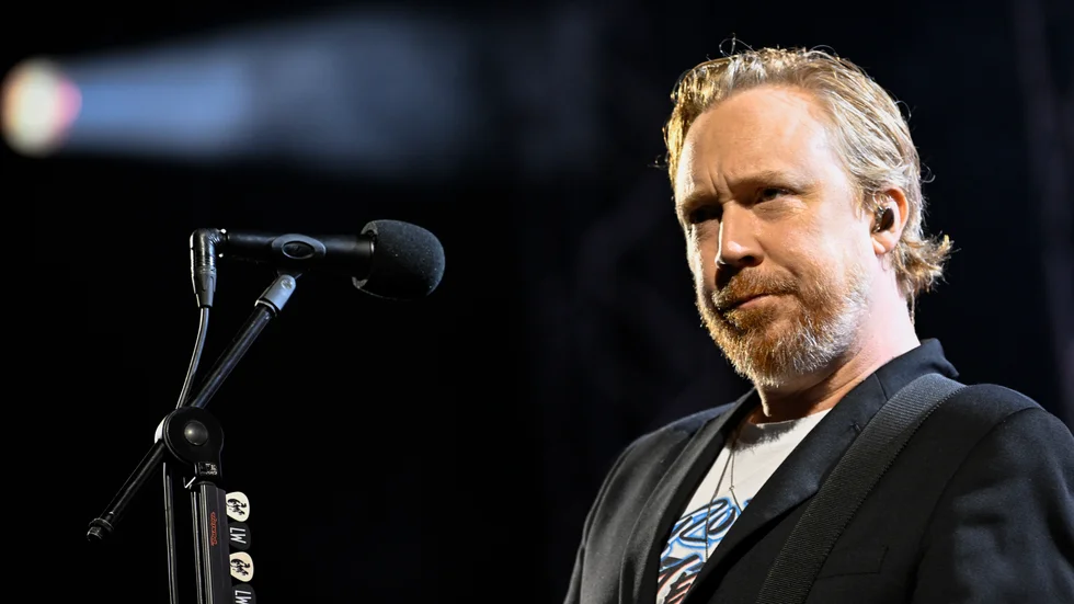 Det har gått fyra år sedan Lars Winnerbäck senast besökte Luleå och Coop Norrbotten Arena. Under torsdagskvällen är det dags igen. 