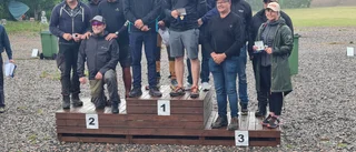 SM-guld för Eskilstuna JSK – krossade allt motstånd