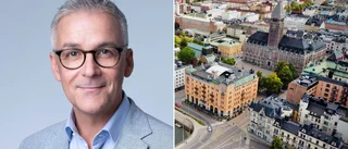 Klart: Han blir ny samhällsbyggnadsdirektör