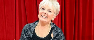 Skådespelaren Meg Johnson har avlidit