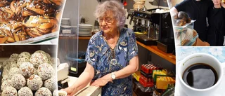 Big café review – here is the cheapest fika in town