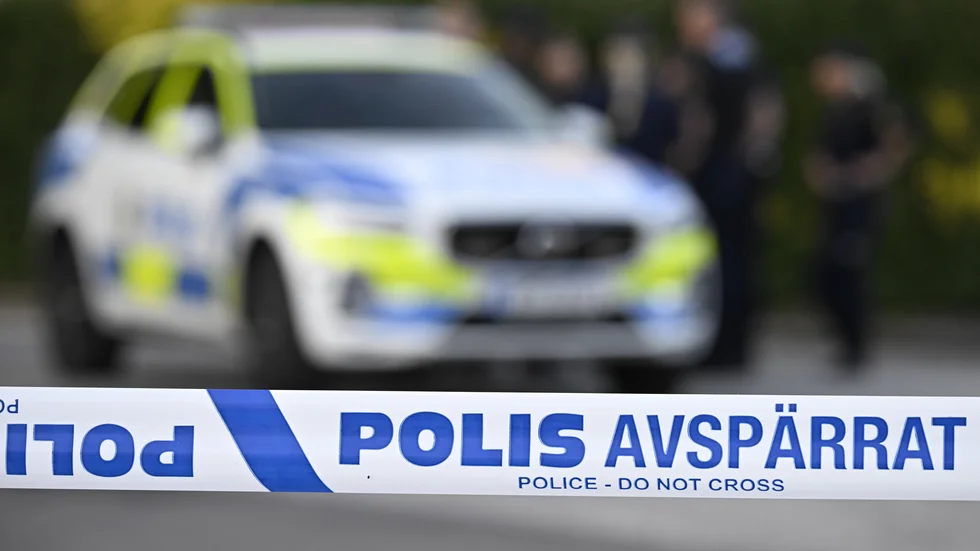 Polisen tror att händelserna hör ihop. Arkivbild.
