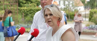 S krav på Busch: Ändra i bidragstaket