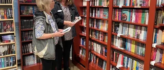 Årets företagare – med hjärta för litteratur och Kiruna