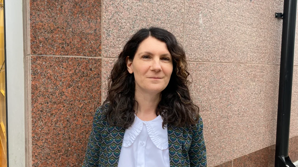 Hur många timmar i veckan som barnen går på förskolorna behöver följas närmare, enligt förskolechefen Christine Andersson. 