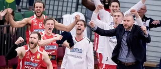 "Många är magiskt bra i dag"