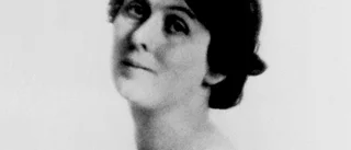 Bokstavstrogen hyllning till Isadora Duncan