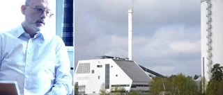 Skenande bränslepriser kan driva upp taxan för fjärrvärmen