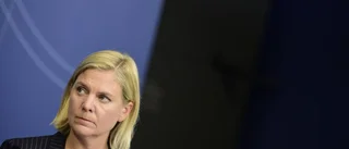 Skrämmande skatter