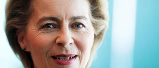 Den kompromissade ordförandekandidaten