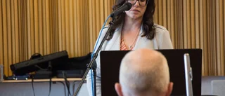 Lisa Nilsson möter NBB i unik konsert