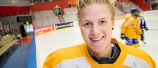 Fällman: Luleå Hockey var laget i mitt hjärta