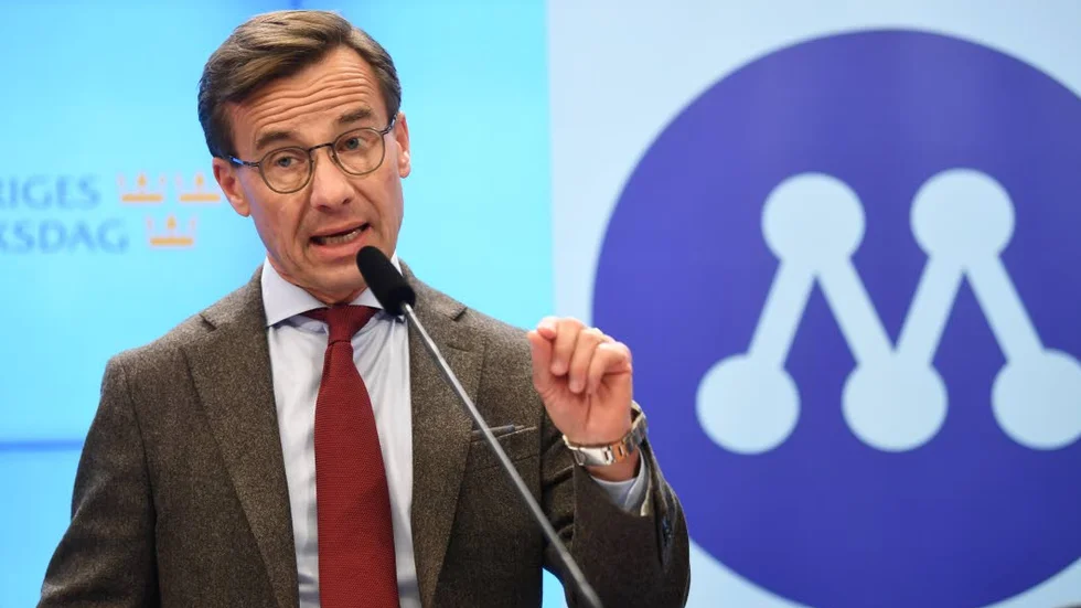 Fler än Moderaterna borde sätta sakpolitiken i centrum.