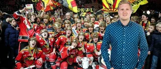 SM-guld till idrottarna – och våra reportrar