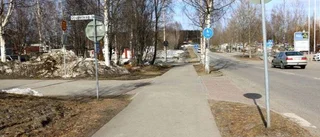 Då har cyklisterna företräde