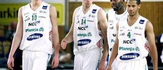 Hemliga spelet som tog Jerebko till Plannja Basket