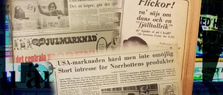 Lucka 16: Bilkårister, gratis middag och Tekniskt magasin i färg