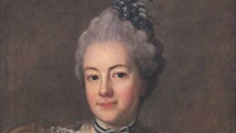 Hedvig Charlotta Nordenflycht föddes för 300 år sedan, den 28 november 1718. Än i dag är hon en av den svenska litteraturens storheter. ↔