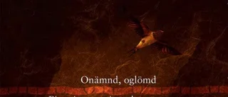 Fantastiskt och lågmält om sorg