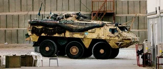 Afghanistan - landet dit Sverige utvisar alltför många asylsökande