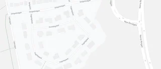 Dyraste husförsäljningen i Öjebyn hittills i år - pris: 2 050 000 kronor