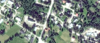 Ny ägare tar över fastigheten på Lautakoskivägen 19 i Junosuando