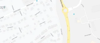 156 kvadratmeter stort hus i Ödeshög sålt för 1 100 000 kronor