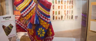 Vantar i massor på museet