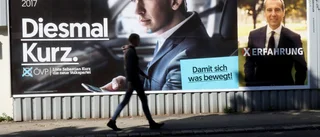 Bo Ture Larsson: Alla högerpopulisters moder