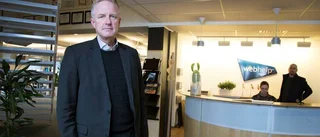 Företag flyttar 90 tjänster till Stockholm