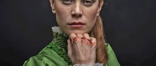 Dramaten gästspelar med prisad Ibsen-pjäs