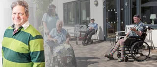 "Varför försvåra en flytt som är svår nog ändå?"