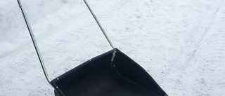 Snöräv eller snöbjörn – så heter skottningsprylen