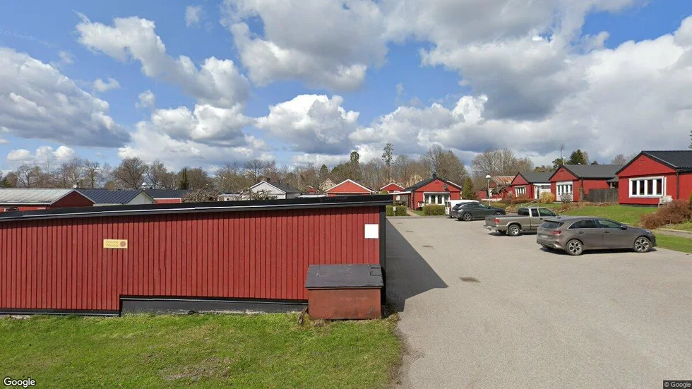 Tångvägen 5