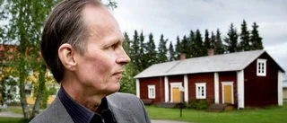 Grym berättelse av grym författare