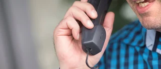 Sveriges mest okända telefonnummer