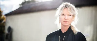 Ovanlig bok om språket som identitet