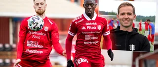 Bekräftar själv – lämnar efter derbyt: "Kunde inte säga nej"
