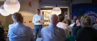 Pengarna som räddar LHC vid ett nytt misslyckande: "En plan B"